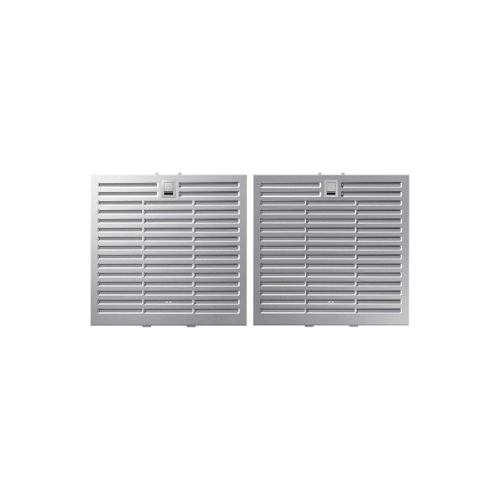 90cm Bespoke Rangehood - Power Ventilation System gallery detail image