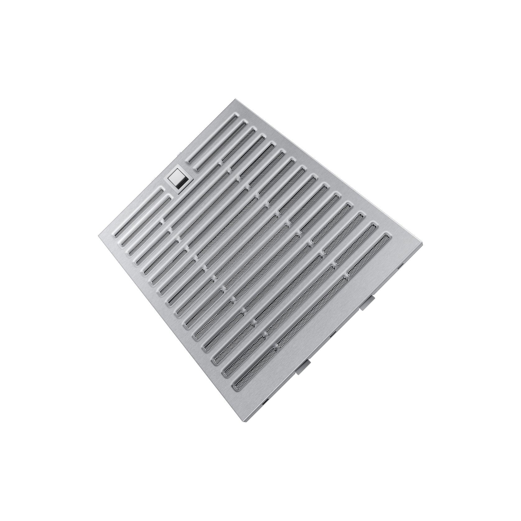 90cm Bespoke Rangehood - Power Ventilation System gallery detail image