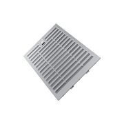 90cm Bespoke Rangehood - Power Ventilation System gallery detail image