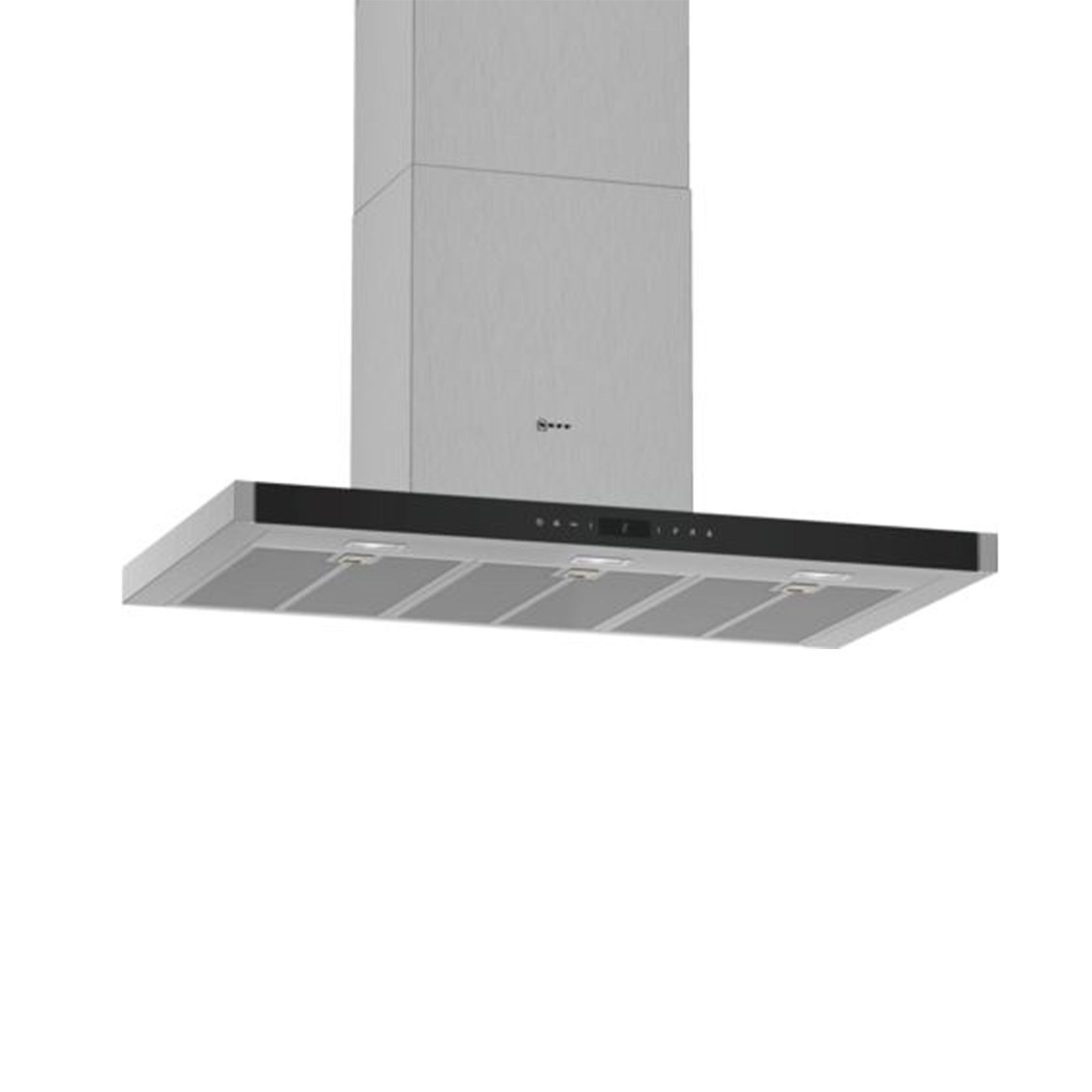 Wall Mounted Canopy Rangehood 90cm by NEFF gallery detail image