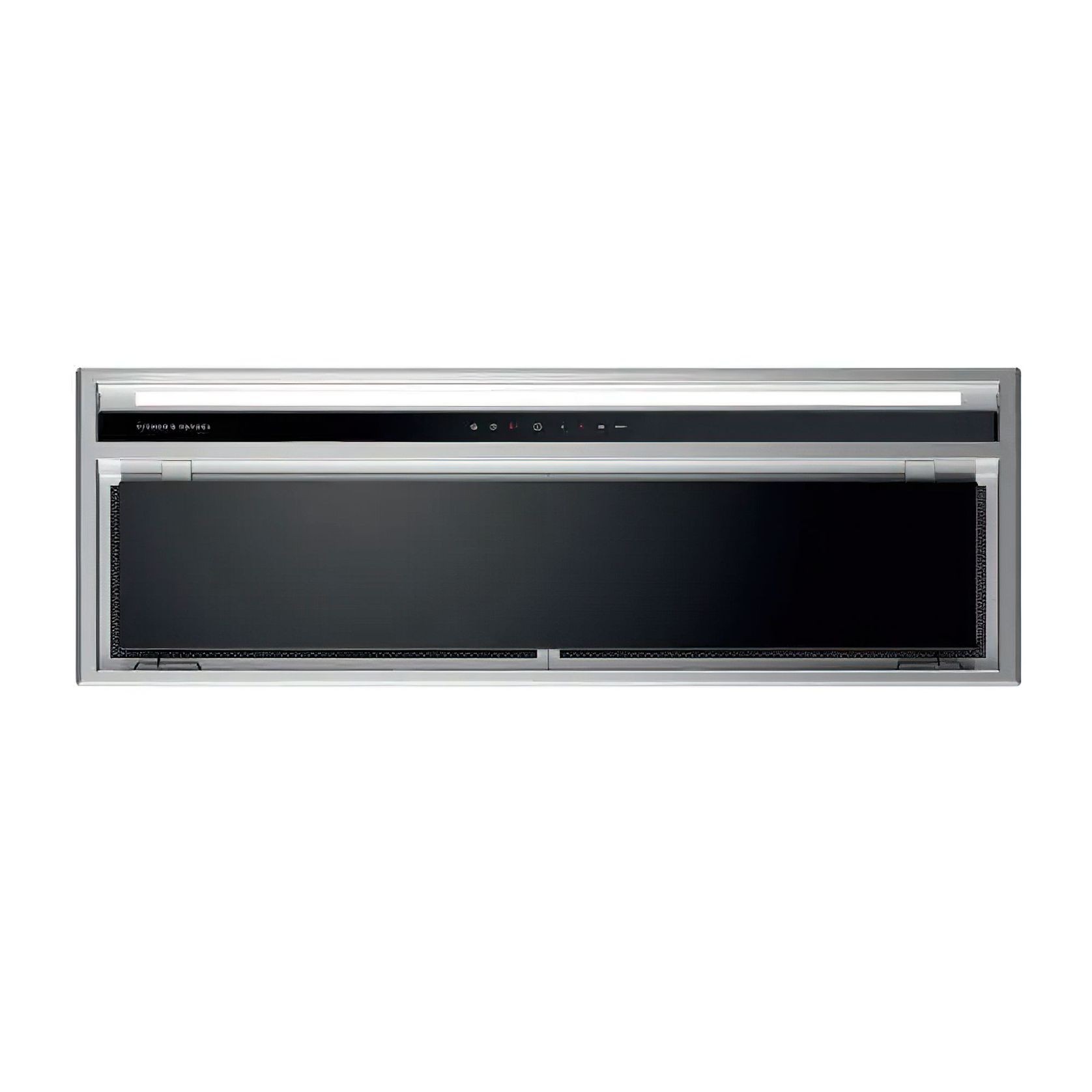 Fisher & Paykel 90cm Undermount Rangehood gallery detail image