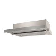 Westinghouse 60cm Slideout Rangehood - Stainless Steel gallery detail image