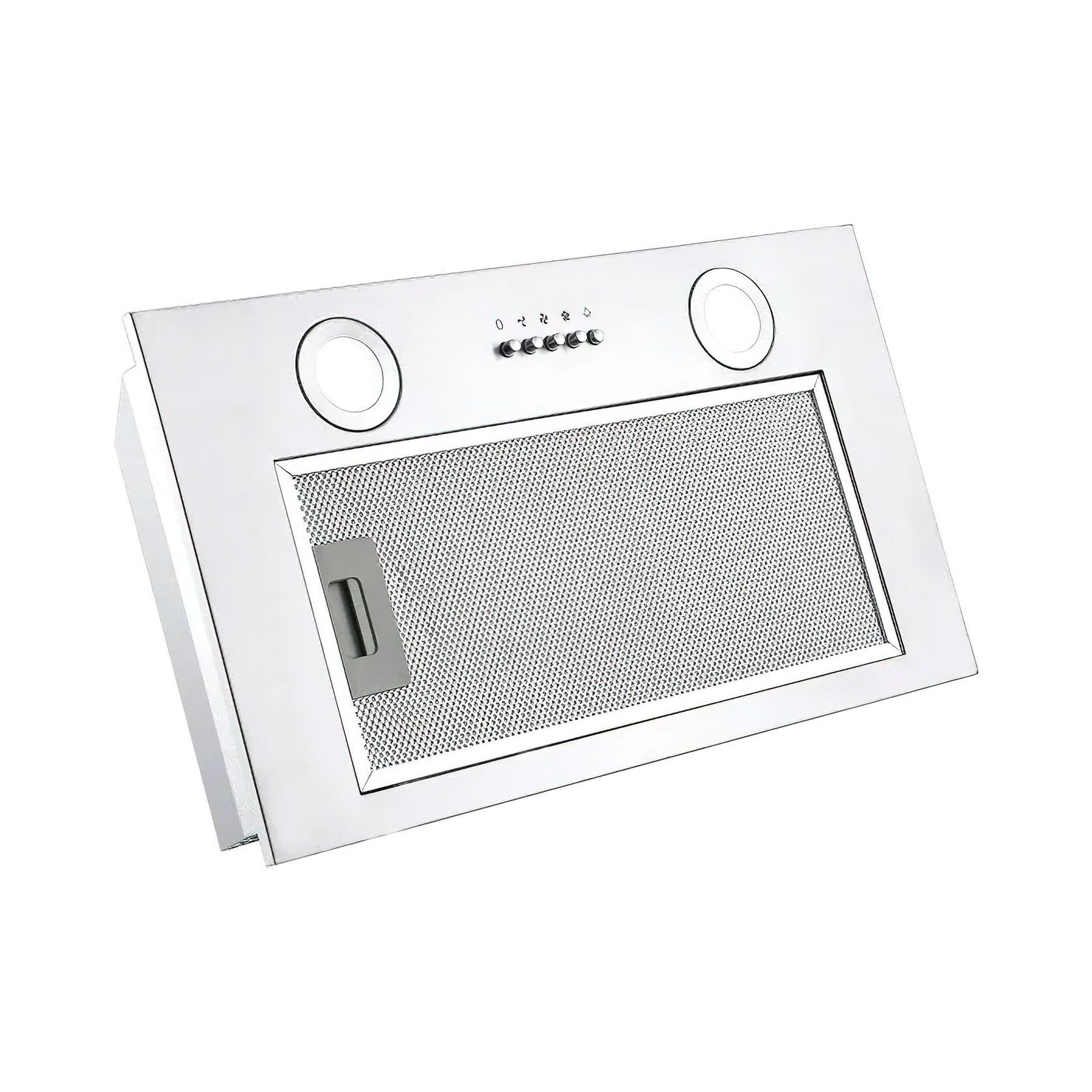 Beko 52cm Stainless Steel Undermount Rangehood gallery detail image