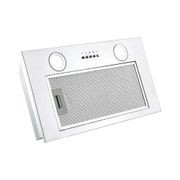 Beko 52cm Stainless Steel Undermount Rangehood gallery detail image