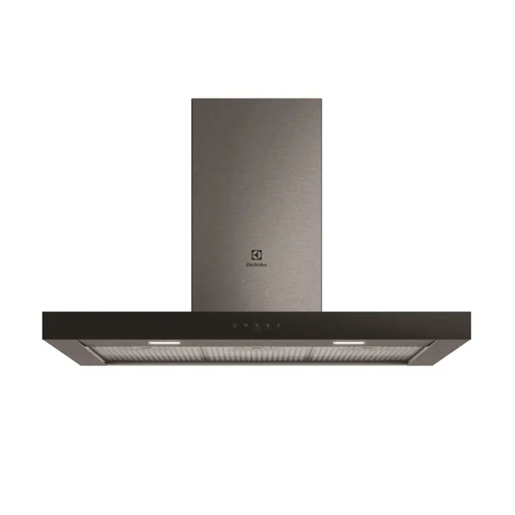 Electrolux 90cm Hob2Hob Canopy Rangehood gallery detail image