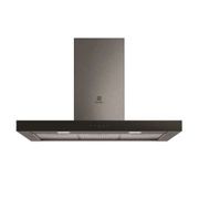 Electrolux 90cm Hob2Hob Canopy Rangehood gallery detail image