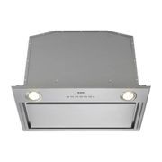 ASKO 52cm Undermount Rangehood - Stainless Steel gallery detail image