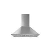 Smeg 90cm Portofino Wall Mounted Rangehood gallery detail image