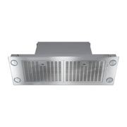 Miele 90cm Integrated Rangehood - Stainless Steel gallery detail image
