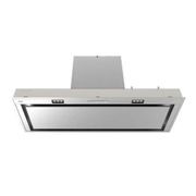 ASKO 86cm Built-In Canopy Rangehood - Stainless Steel gallery detail image