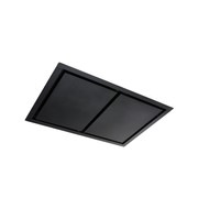 SIlent Cassette Rangehood 1000mm - SCC1000B-S gallery detail image