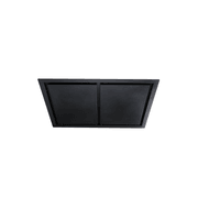 SIlent Cassette Rangehood 1000mm - SCC1000B-S gallery detail image