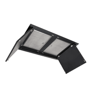 SIlent Cassette Rangehood 1000mm - SCC1000B-S gallery detail image