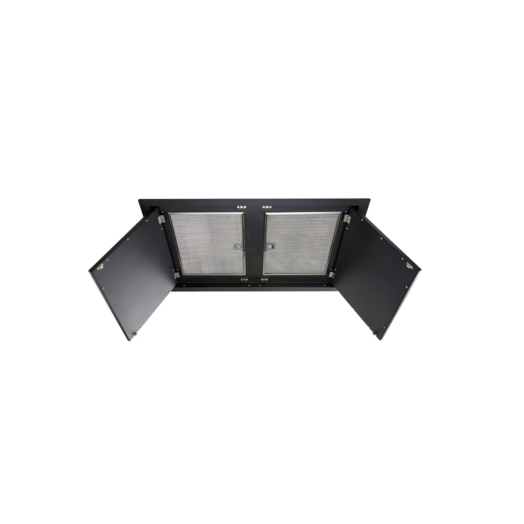 SIlent Cassette Rangehood 1000mm - SCC1000B-S gallery detail image