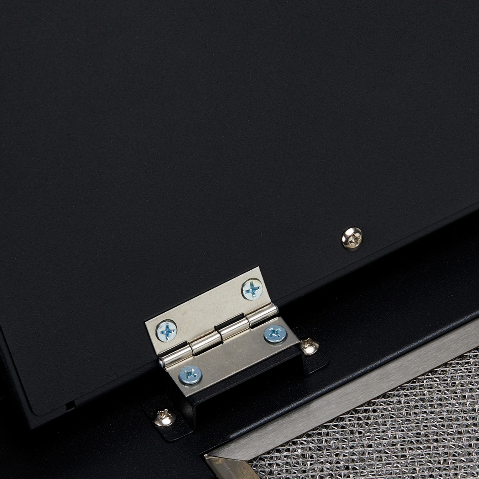 SIlent Cassette Rangehood 1000mm - SCC1000B-S gallery detail image