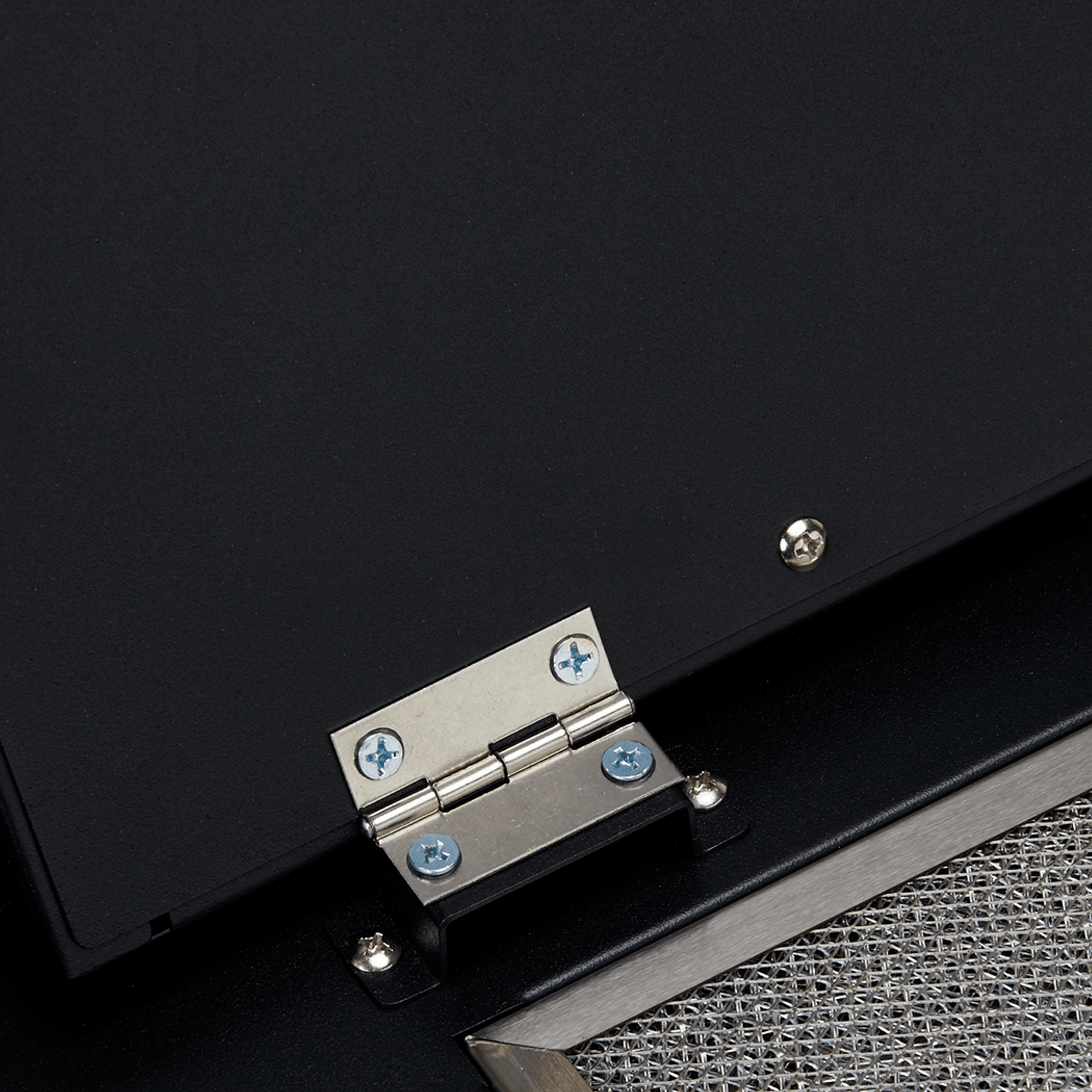 SIlent Cassette Rangehood 1000mm - SCC1000B-S gallery detail image