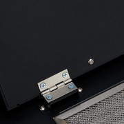SIlent Cassette Rangehood 1000mm - SCC1000B-S gallery detail image