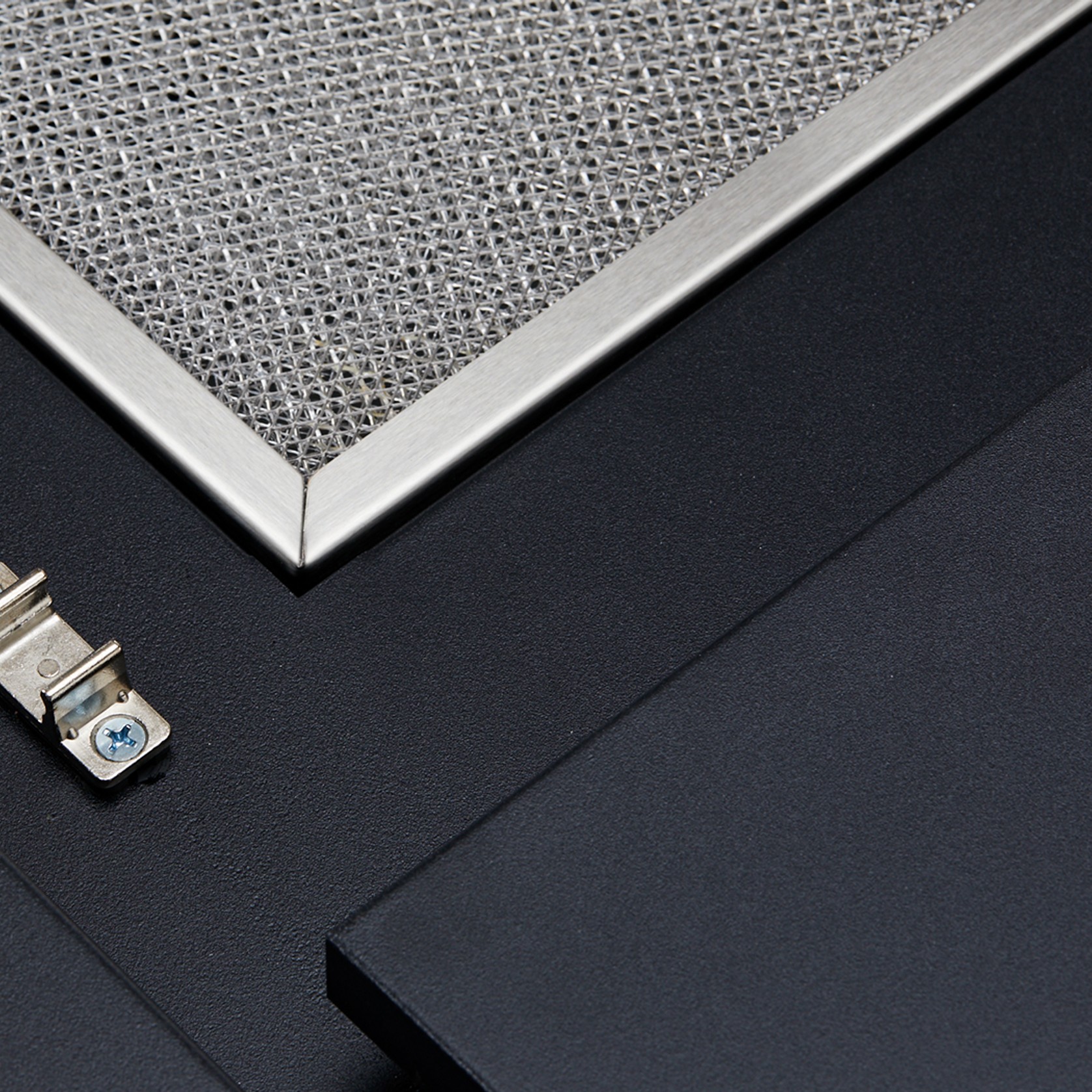 SIlent Cassette Rangehood 1000mm - SCC1000B-S gallery detail image