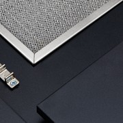SIlent Cassette Rangehood 1000mm - SCC1000B-S gallery detail image