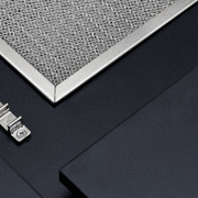 SIlent Cassette Rangehood 1000mm - SCC1000B-S gallery detail image