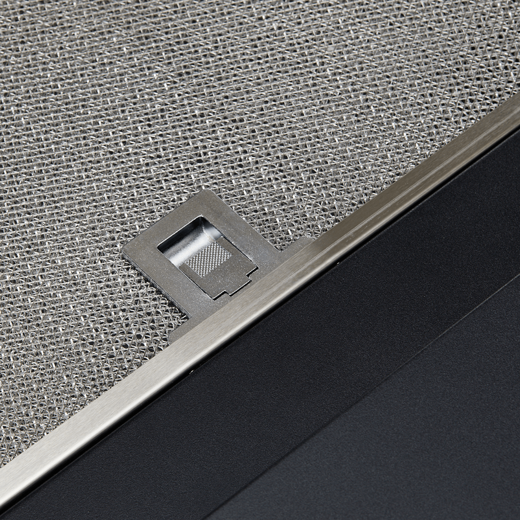 SIlent Cassette Rangehood 1000mm - SCC1000B-S gallery detail image