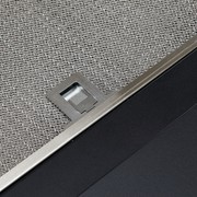 SIlent Cassette Rangehood 1000mm - SCC1000B-S gallery detail image