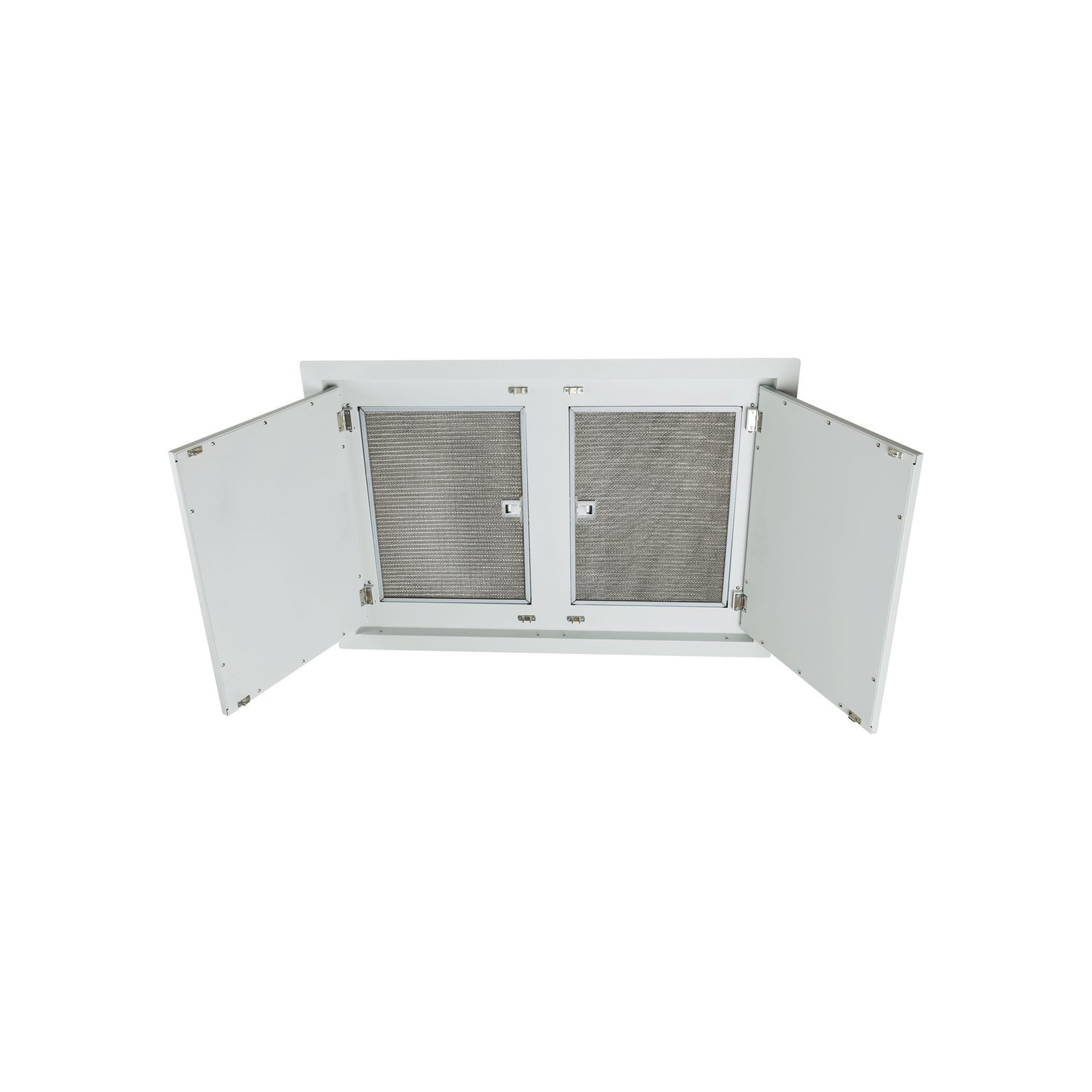 SIlent Cassette Rangehood 1000mm - SCC1000W-S gallery detail image