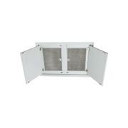 SIlent Cassette Rangehood 1000mm - SCC1000W-S gallery detail image