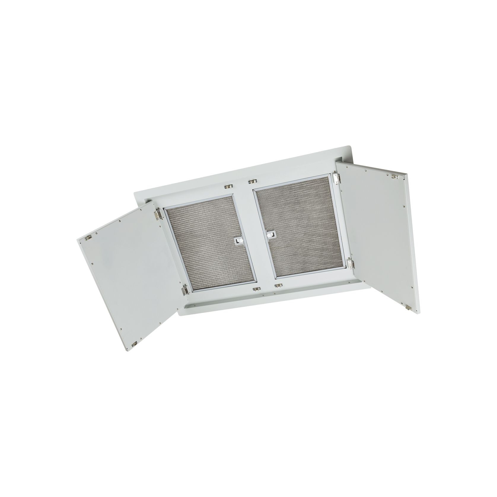 SIlent Cassette Rangehood 1000mm - SCC1000W-S gallery detail image