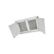 SIlent Cassette Rangehood 1000mm - SCC1000W-S gallery detail image