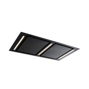 Silent Cassette Rangehood 1200mm - SCC1200B-S gallery detail image