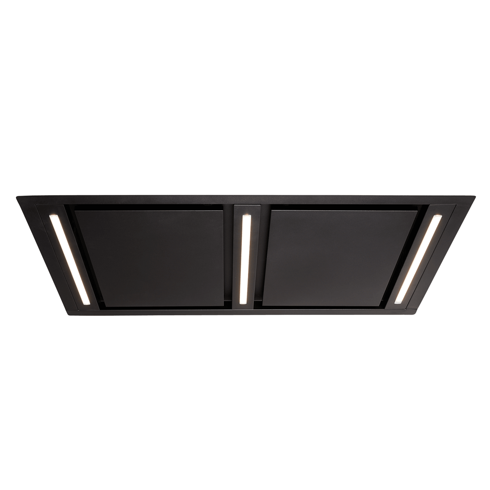 Silent Cassette Rangehood 1200mm - SCC1200B-S gallery detail image