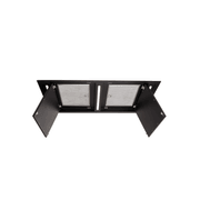 Silent Cassette Rangehood 1200mm - SCC1200B-S gallery detail image