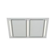 Silent Cassette Rangehood 1200mm - SCC1200W-S gallery detail image