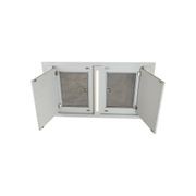 Silent Cassette Rangehood 1200mm - SCC1200W-S gallery detail image