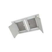 Silent Cassette Rangehood 1200mm - SCC1200W-S gallery detail image