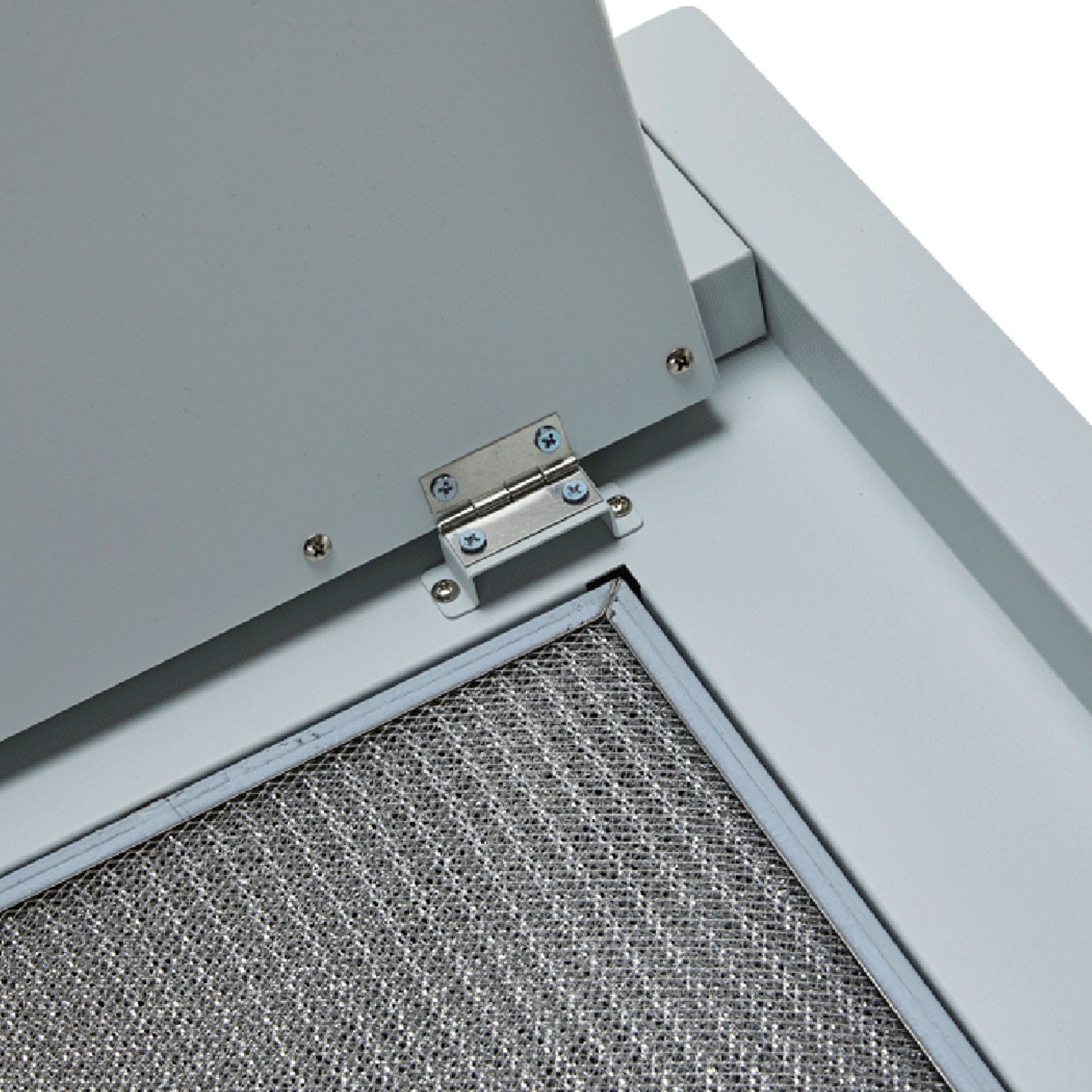 Silent Cassette Rangehood 1200mm - SCC1200W-S gallery detail image