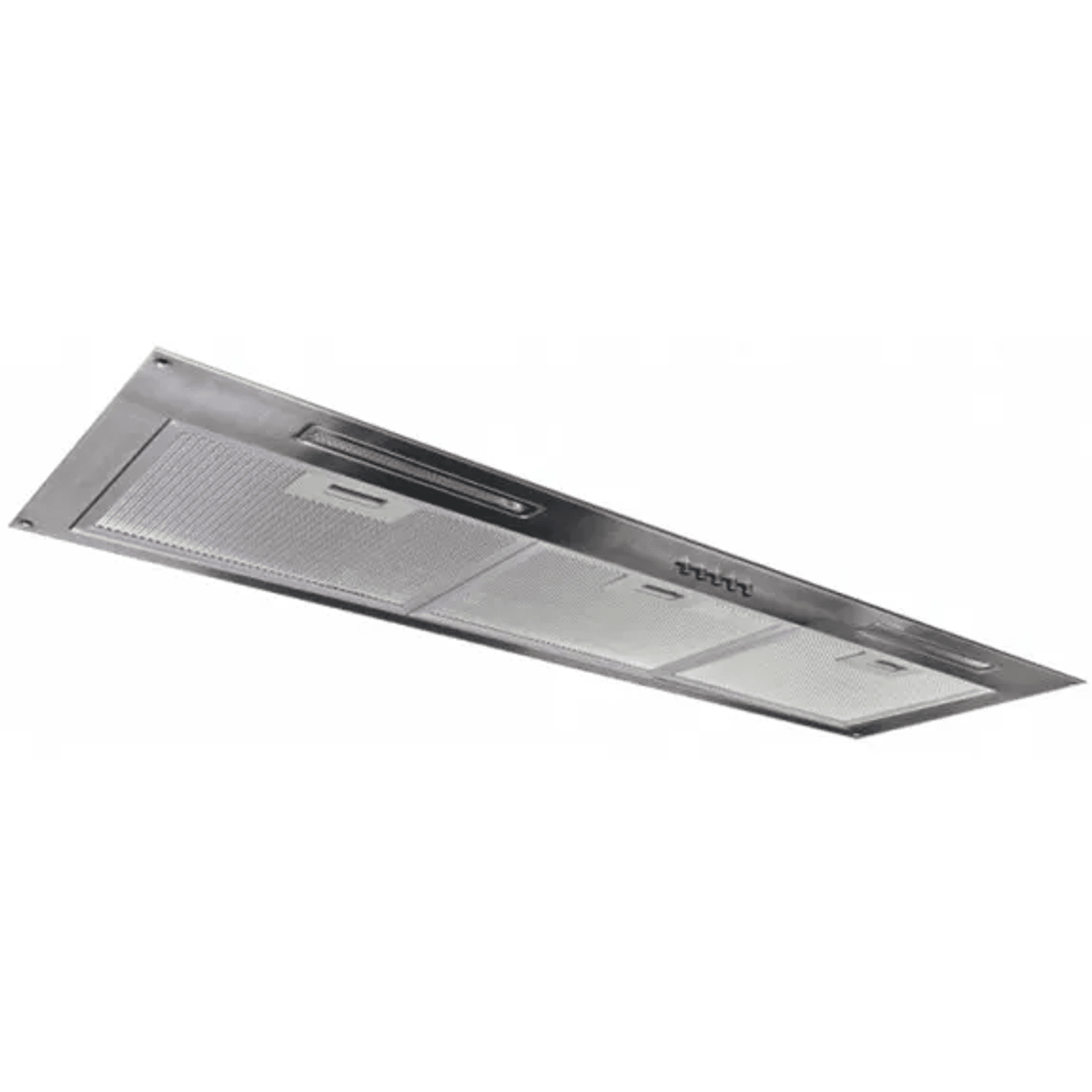 90cm Undermount Rangehood - Stainless Steel gallery detail image