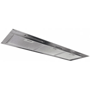 90cm Undermount Rangehood - Stainless Steel gallery detail image
