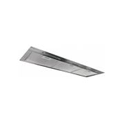 90cm Undermount Rangehood - Stainless Steel gallery detail image