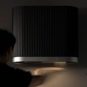 Wallmount Rangehood 900mm (Non-Silent)-SDAURA-9 gallery detail image