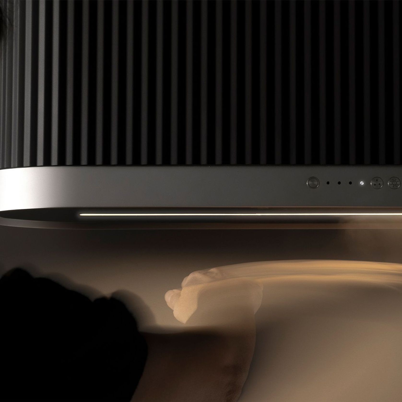 Wallmount Rangehood 900mm (Non-Silent)-SDAURA-9 gallery detail image