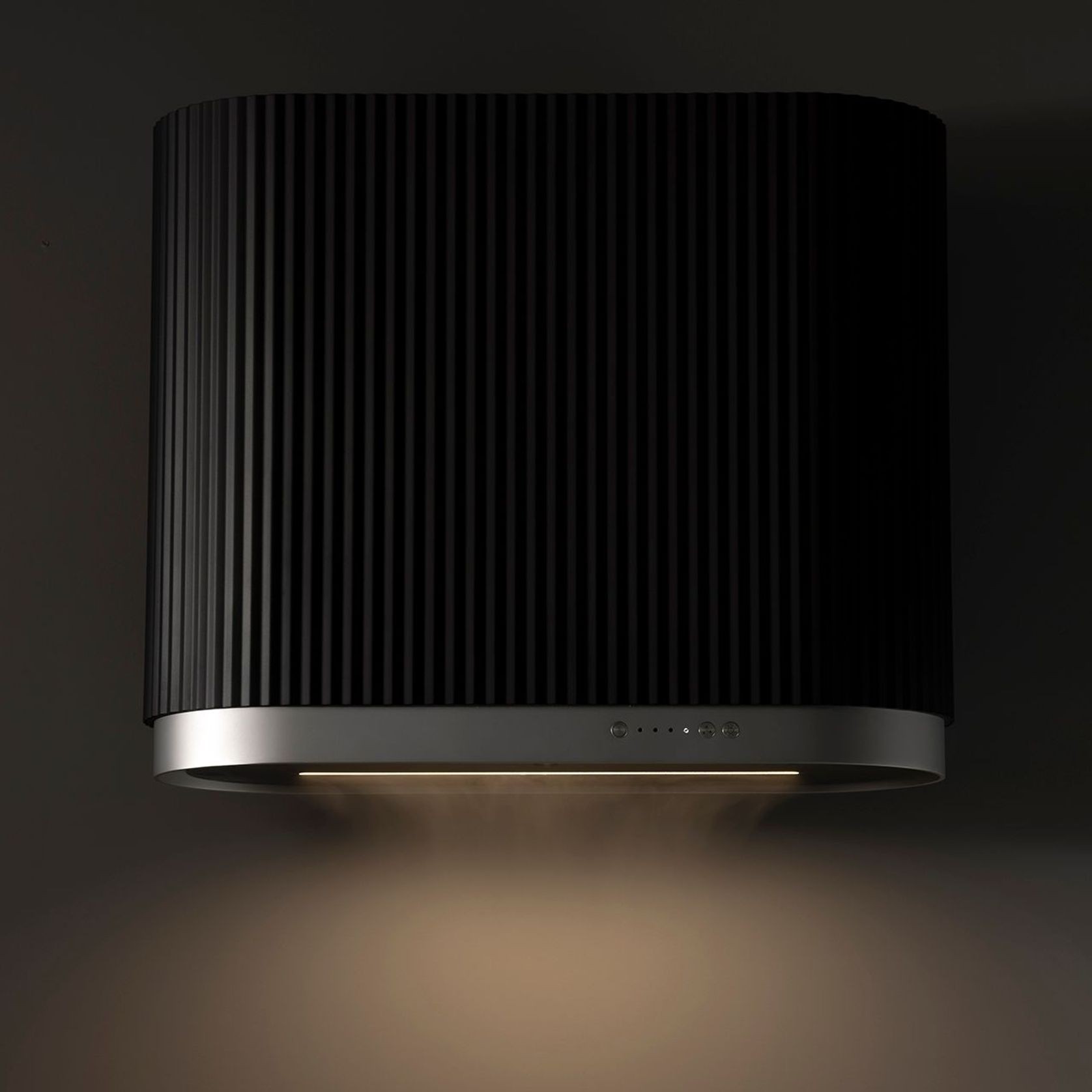 Wallmount Rangehood 900mm (Non-Silent)-SDAURA-9 gallery detail image