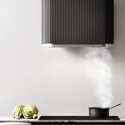 Wallmount Rangehood 900mm (Non-Silent)-SDAURA-9 gallery detail image
