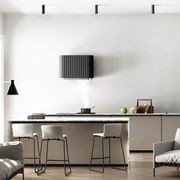Wallmount Rangehood 900mm (Non-Silent)-SDAURA-9 gallery detail image
