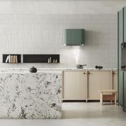 Wallmount Rangehood 900mm (Non-Silent)-SDAURA-9 gallery detail image