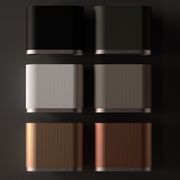 Wallmount Rangehood 900mm (Non-Silent)-SDAURA-9 gallery detail image