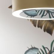 Island Rangehood Ø380 (Non-Silent) - SDHALO gallery detail image