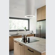 Island Rangehood Ø380 (Non-Silent) - SDHALO gallery detail image