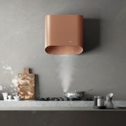 Wallmount Rangehood 90cm (Non-Silent) - SDHARM-9 gallery detail image